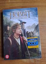 Le Hobbit, un voyage inatendu - Peter Jackson, Ophalen of Verzenden, Nieuw in verpakking, Fantasy