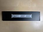 Apple Watch 41mm Summit White Nike Sport Loop, Wit, IOS, Nieuw, Ophalen of Verzenden