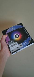 Thermalright pc fan, Computers en Software, Computerkoelers, Ophalen of Verzenden, Nieuw, Luchtkoeling