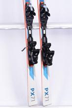 155 162 ski's KASTLE PX71 PREM, sandwich woodcore, Sport en Fitness, Skiën en Langlaufen, Overige merken, 140 tot 160 cm, Gebruikt
