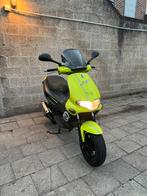 Gilera Runner 180 DD A1, Ophalen, 180 cc, Zip, Zo goed als nieuw