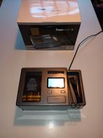 Tubeuse électrique à cigarettes POWERMATIC 3+, Enlèvement, Utilisé