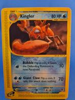 Kingler 50/165 - Expedition Base Set, Verzenden, Gebruikt