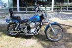 Harley-Davidson Dyna Wide Glide FXDWG Dyna Wide Glide Evo, 1340 cc, Chopper, Bedrijf