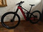 TOP E-MTB Trek Rail 9.8 XT Carbon M Splinter Nieuw, Fully, Ophalen, Nieuw, Trek