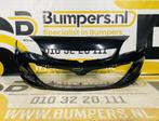 BUMPER Opel Astra J Facelift 2011-2014 VOORBUMPER 2-i9-7244z, Auto-onderdelen, Gebruikt, Voor, 6 maanden garantie, Ophalen of Verzenden