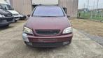 Opel Zafira 7 pl 1.6 essence / 0470505042, Autos, Achat, Entreprise, Zafira, Essence