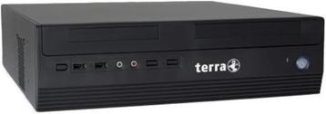 TERRA PC Intel i5 8 Go de RAM SSD 256 Go Windows 11 Pro beschikbaar voor biedingen