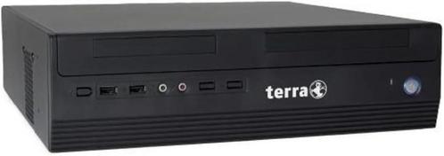 TERRA PC Intel i5 8 Go de RAM SSD 256 Go Windows 11 Pro, Computers en Software, Desktop Pc's, Zo goed als nieuw, 3 tot 4 Ghz, SSD
