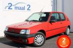 Peugeot 205 1.1i met 2 JAAR garantie=UNIEK in België, Auto's, Stof, Bedrijf, https://public.car-pass.be/vhr/a36f266a-e7e9-48ad-81b8-469aec747a19