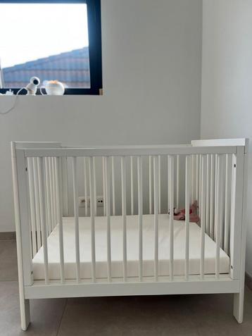 Babypark beschikbaar voor biedingen