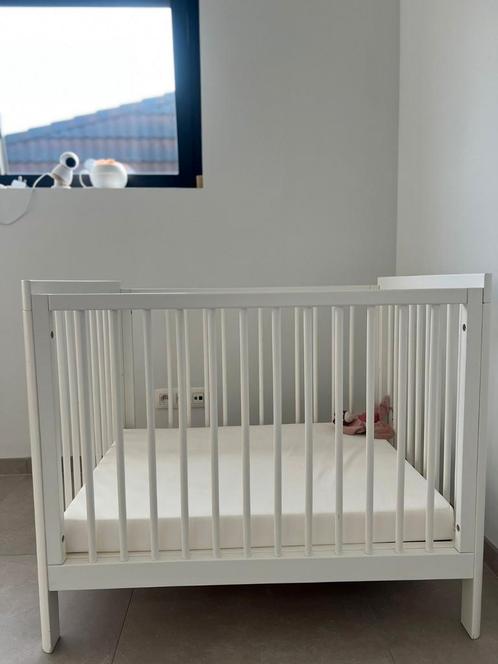 Babypark, Kinderen en Baby's, Babywiegjes en Ledikanten, Zo goed als nieuw, Ophalen