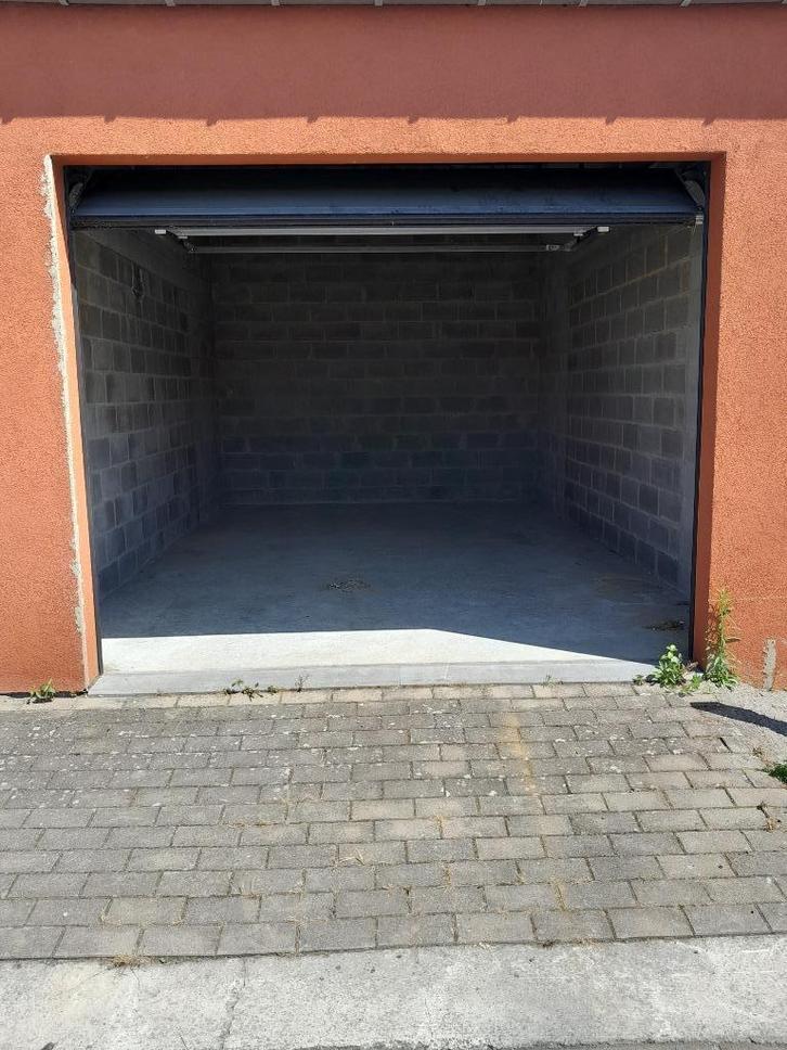 Box/Garage a vendre en viager, Immo, Huizen en Appartementen te koop, Provincie Waals-Brabant