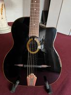 gypsy gitaar, Ophalen of Verzenden, Zo goed als nieuw, Western- of Steelstringgitaar