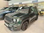 Jeep Renegade NORTH STAR 1.5 TURBO 130PK E-HYBRID *AUTOMAAT, Auto's, Jeep, Automaat, Zwart, 130 pk, 96 kW