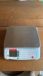O’haus Ohaus Aviator 5000 weegschaal, Ophalen