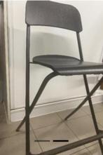 Barkrukken Ikea (63cm), Huis en Inrichting, Ophalen, 5 krukken of meer, 60 tot 90 cm, Zo goed als nieuw