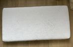Matras voor babybed + hoeslakens, Matelas, Moins de 70 cm, Comme neuf, Enlèvement