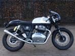 Royal Enfield Continental 650 GT (Mr Clean), Motos, Motos | Royal Enfield, 1 cylindre, Naked bike, 12 à 35 kW, 650 cm³