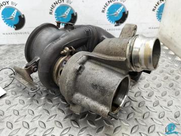 B.M.W. 3 SERIES GRAN TURISMO (GT) [TURBOCHARGER] 2017 beschikbaar voor biedingen
