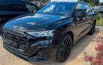 Auto, Automaat, 32 g/km, USB, Q8