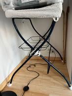 Table a langer pliable, Enfants & Bébés, Chambre d'enfant | Commodes & Armoires, Enlèvement, Utilisé