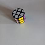 Rubik's Magic Cube octogonal vintage, Comme neuf, Enlèvement ou Envoi