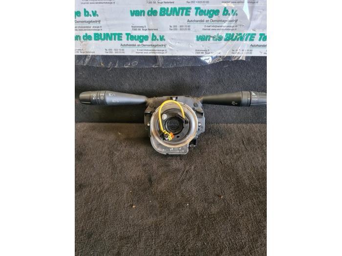 Combischakelaar Stuurkolom van een Fiat Tipo, Ophalen of Verzenden, 3 maanden garantie, Gebruikt, Fiat