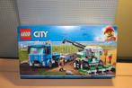 Lego 60223, Ophalen of Verzenden, Nieuw, Complete set, Lego