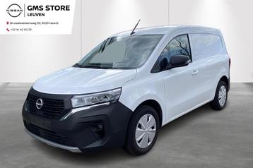 Nissan Townstar L1H1 DIG-T 130 MT N-Connecta beschikbaar voor biedingen