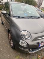 Fiat 500 1,2 benzine lounge pack, Auto's, Leder en Stof, Overige kleuren, Handgeschakeld, Particulier