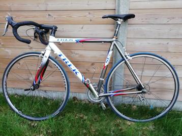 Trek SLR racefiets 54,5 beschikbaar voor biedingen