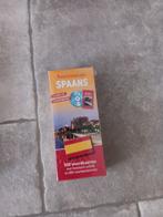 Kleine cursus spaans, Ophalen, Nieuw