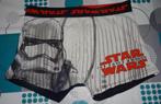 S small boxershort Star Wars, Ophalen of Verzenden, Wit, Boxer