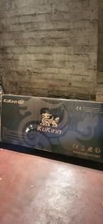 Kukirin G2 gloednieuw, Fietsen en Brommers, Steps, Ophalen, Nieuw, Elektrische step (E-scooter), Kukirin