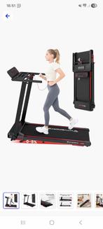 Loopband/walkingpad - Citysports - Nieuw in verpakking!, Sport en Fitness, Ophalen, Nieuw, Loopband