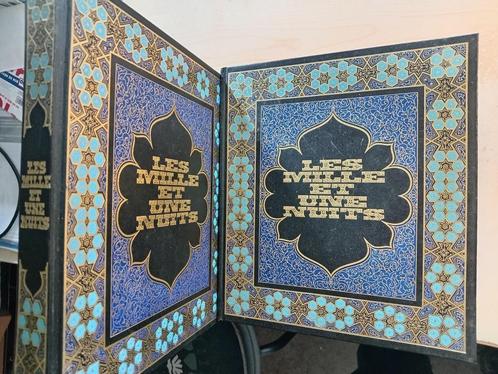 De verhalen van Arabian Nights, Boeken, Sprookjes en Fabels, Zo goed als nieuw, Verzenden
