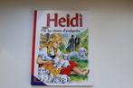 Livre - Heidi - 10. Et les chiens d'avalanche, Ophalen