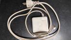 Oplader voor een Apple Macbook (oude generatie), Computers en Software, Laptop-opladers, Ophalen of Verzenden, Gebruikt