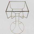 Vintage plantenstaander, Huis en Inrichting, Ophalen of Verzenden, Gebruikt