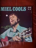 LP Miel Cools : Nachten dat de spin niet spint, Ophalen of Verzenden