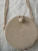 Zara schoudertas, Ophalen, Gebruikt, Beige, Overige merken