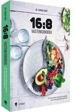Vastenkookboek 16:8 Servaas Bingé, Boeken, Ophalen, Gelezen