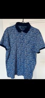 T-shirt, Kleding | Heren, T-shirts, Ophalen, Blauw, Ralph Lauren, Nieuw