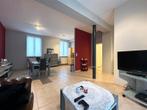 Appartement te koop in Oudenaarde, 3 slpks, 1645 m², 3 pièces, Appartement, 456 kWh/m²/an
