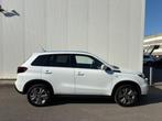 Suzuki Vitara 1.4 T GL+, Voorwielaandrijving, Stof, 4 cilinders, Wit