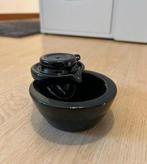 Wierook houder, Overige materialen, Zwart, Nieuw, Ophalen of Verzenden