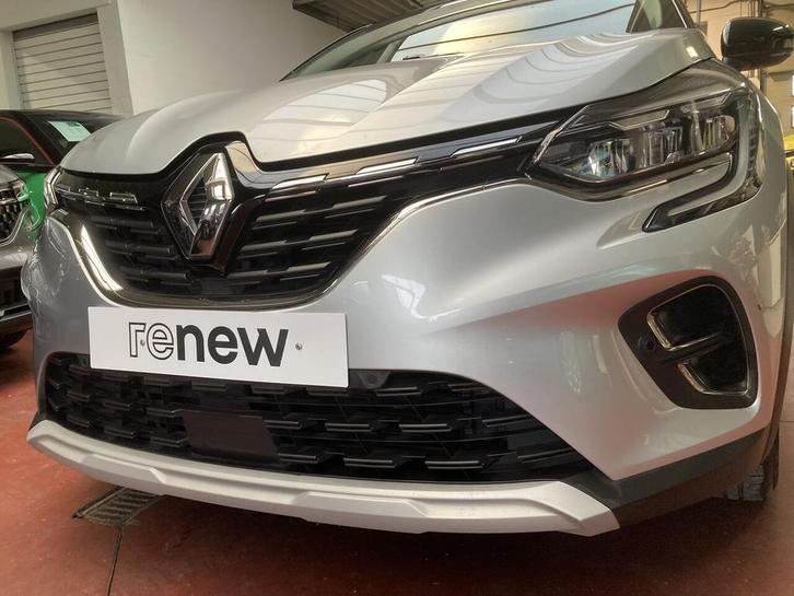 Renault Captur E-TECH Plug In Hybrid Techno 160 Pk * Automa, Auto's, Renault, Captur, ABS, Airbags, Android Auto, Apple Carplay