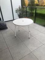 Gratis tuintafel, Ophalen, Gebruikt