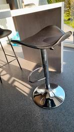 Lot de 3 tabourets de bar, Huis en Inrichting, Barkrukken, 3 krukken, Ophalen of Verzenden, Gebruikt